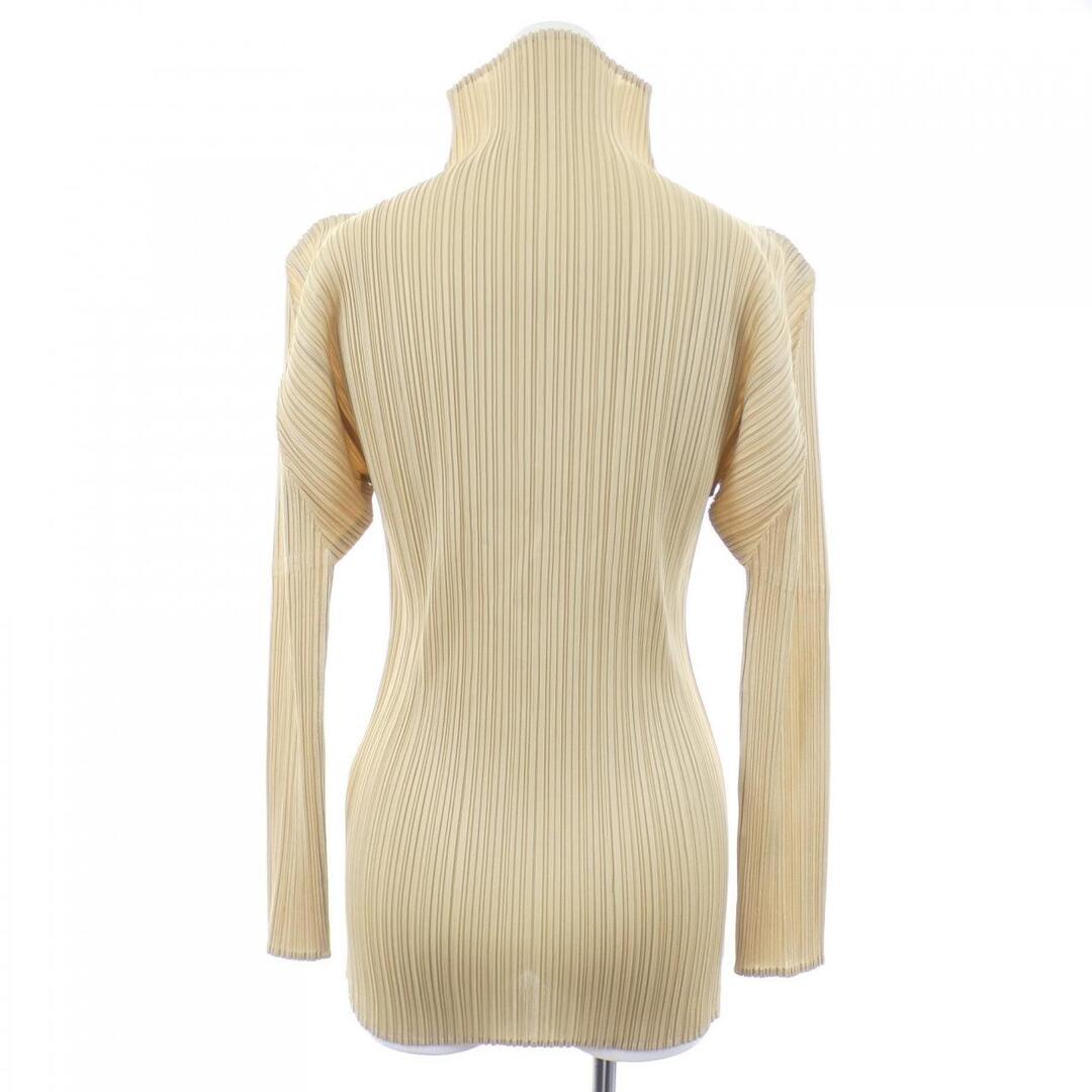 PLEATS PLEASE ISSEY MIYAKE - 【ヴィンテージ】プリーツプリーズ