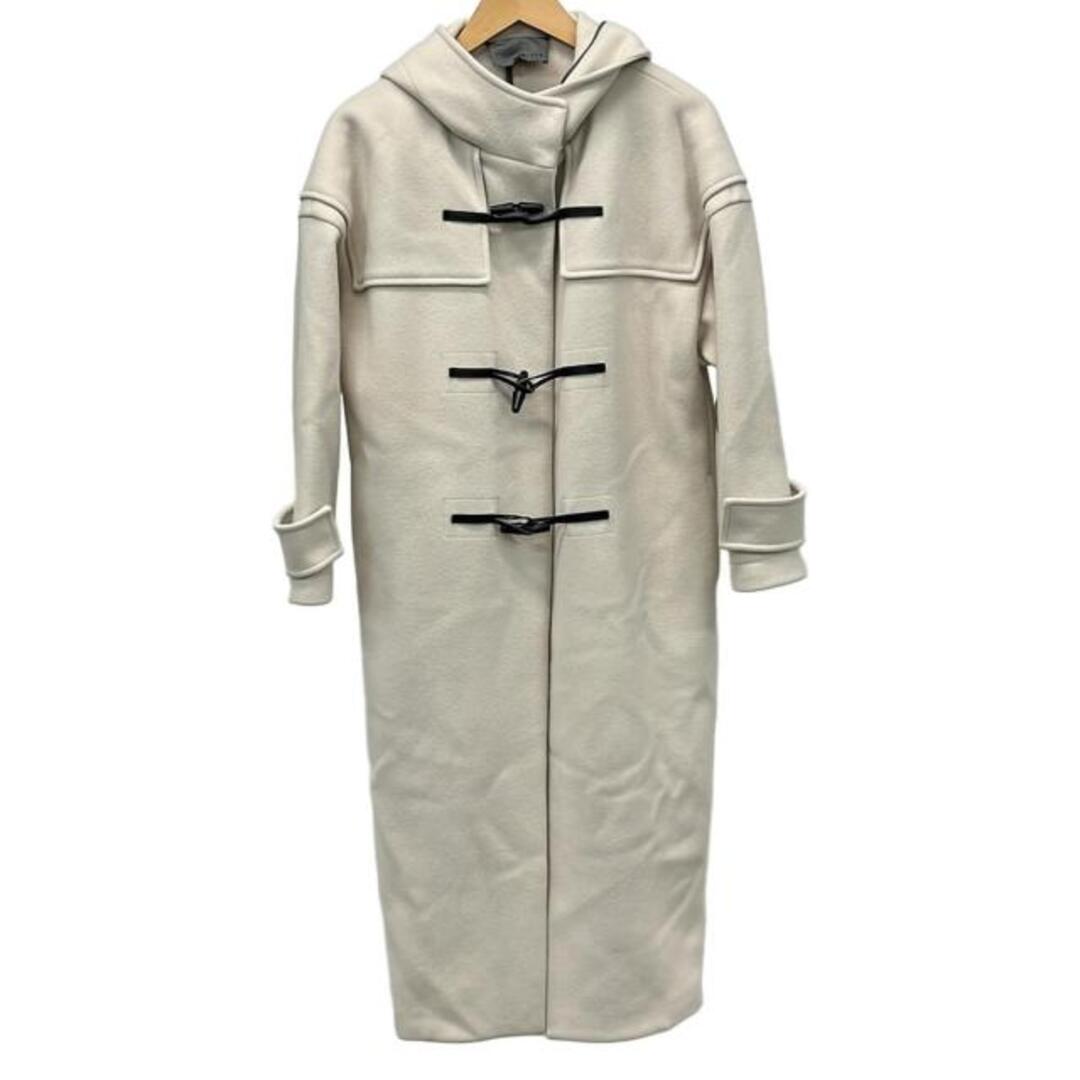 uncrave(アンクレイヴ) ダッフルコート サイズ1 S レディース