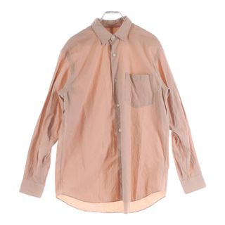 COMOLI（シャツ）のフリマアイテム一覧