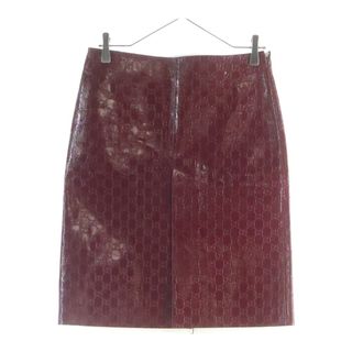 GUCCI（スカート）のフリマアイテム一覧