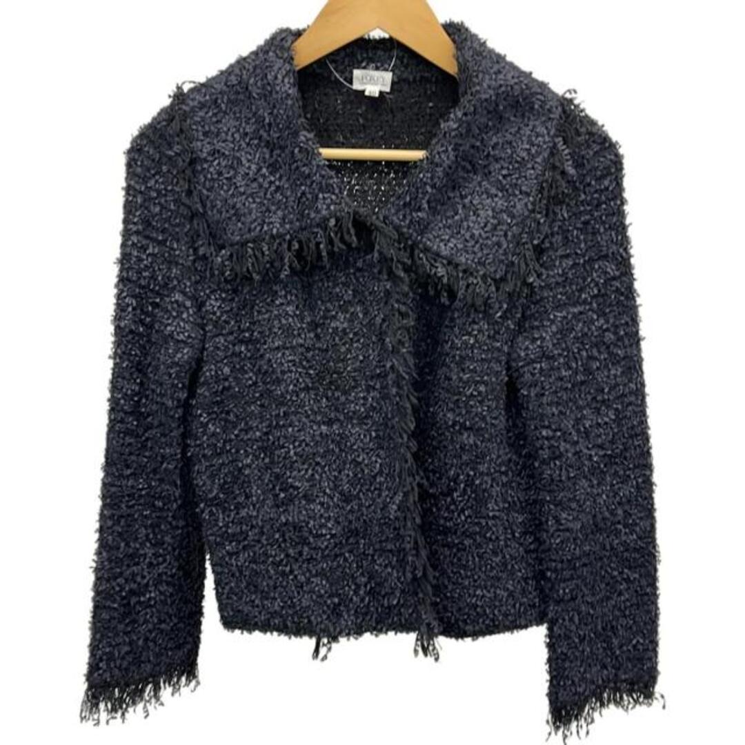 FOXEY - FOXEY(フォクシー) ジャケット サイズ40 M レディース美品