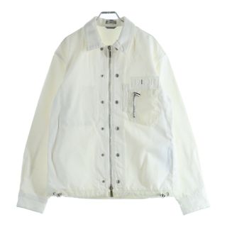 Dior（ジャケット/アウター ・ ホワイト/白色系）のフリマアイテム一覧