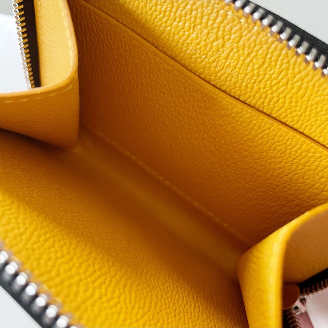 GOYARD - GOYARD マティニョン PM ミニウォレット 財布 ゴヤール