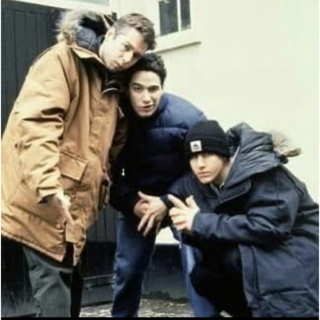 carhartt - CARHARTT SIBERIAN PARKA カーハート シベリアンパーカーの