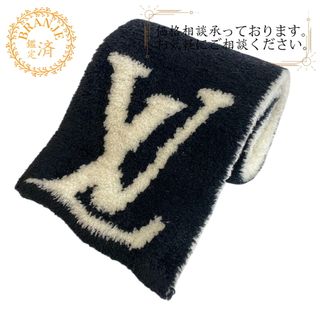 LOUIS VUITTON（マフラー）のフリマアイテム一覧