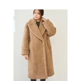 SNIDEL（ロングコート）のフリマアイテム一覧