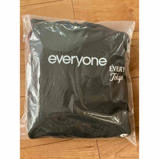 1LDK SELECT - ENNOY NAME L/S TEE エンノイ スタイリスト私物 1LDKの