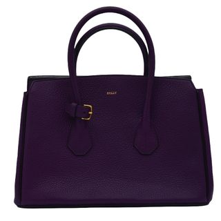 Bally - バリー／BALLY バッグ ハンドバッグ 鞄 トートバッグ