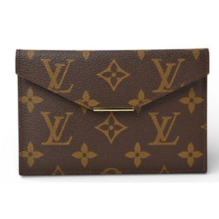 LOUIS VUITTON（名刺入れ/定期入れ）のフリマアイテム一覧