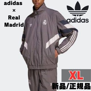 adidas Originals - 新品M】アディダス アディブレイク ベロア