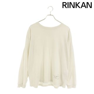 Maison Margiela（旧Maison Martin Margiela）（Tシャツ/カットソー(七