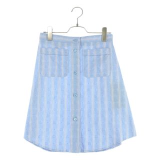 GUCCI - GUCCI フローラ柄ロングスカートの通販 by yukiko's shop