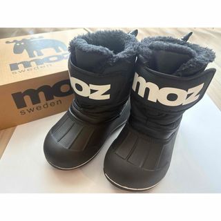 GUCCI - 【本物】GUCCI グッチ ムートンブーツ サイズ31 2way 革