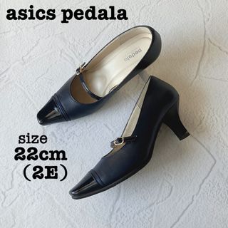 Pedala（asics）（靴/シューズ）のフリマアイテム一覧