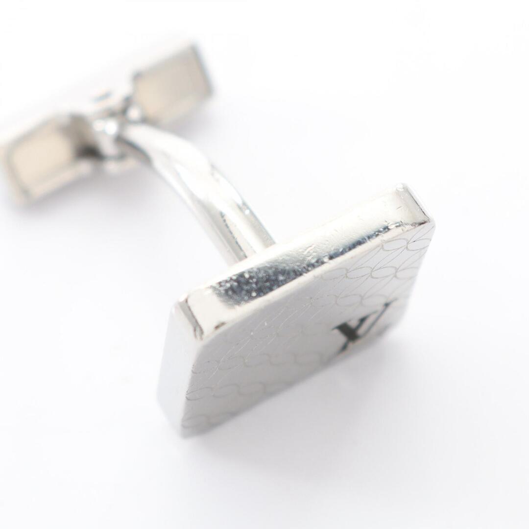 LOUIS VUITTON - LOUIS VUITTON ルイ・ヴィトン カフス ブトン ドゥ