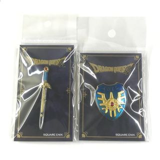 SQUARE ENIX - ドラゴンクエスト5 攻略本 上・下巻セット