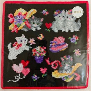 FEILER - 日本橋三越本店限定 シュタイフ テディベア アンド