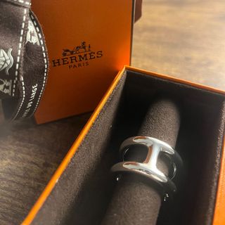 HERMES - HERMES オスモズ GM 64 新品未使用 超貴少サイズ 入手困難の