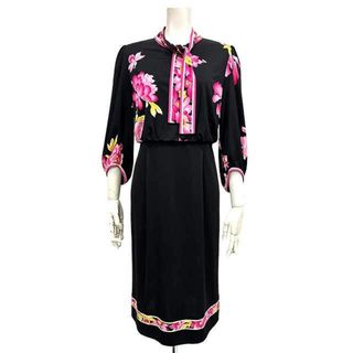 LEONARD（ワンピース ・ ブラック/黒色系）のフリマアイテム一覧