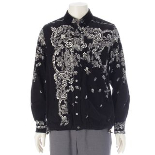 sacai - sacai ma-1 サイズ3 ボンバージャケット 綾野剛着用の通販 by