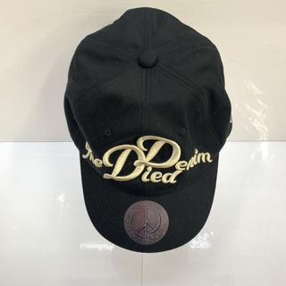 Supreme - シュプリーム 25AW Crest Mesh Back 6-Panel クレスト