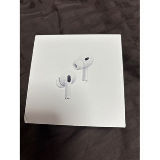 Apple - AirPods Pro 第3世代 新品未開封 エアーポッズプロの通販 by