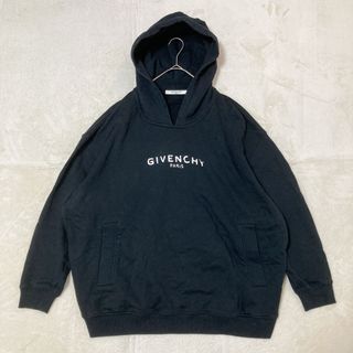 GIVENCHY - GIVENCHY ジバンシー パーカー 希少の通販 by めーたん's