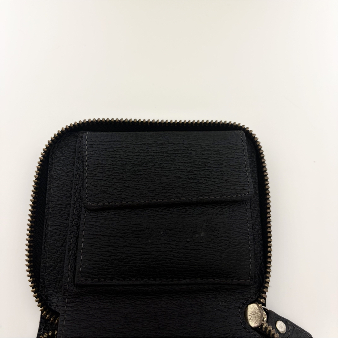 Vivienne Westwood - vivienne westwood 二つ折り財布 ラウンドジップ