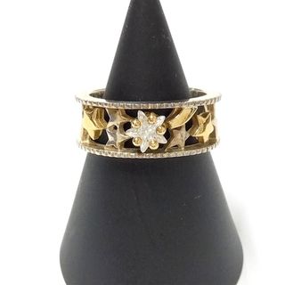 STAR JEWELRY - star jewelry girl スタージュエリー K10 オニキス