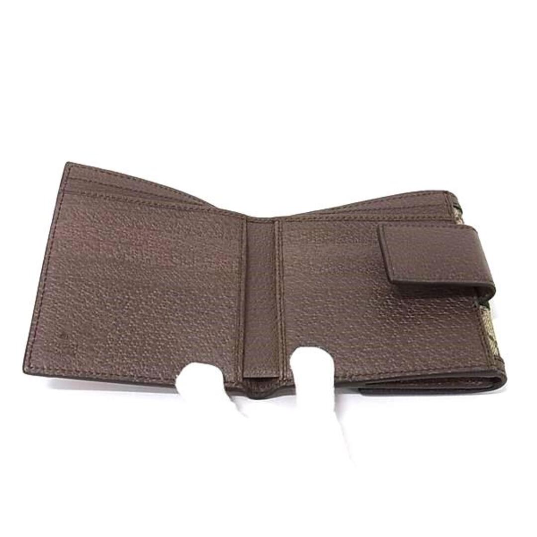 GUCCI - □新品□未使用□ GUCCI グッチ 523173 オフィディア GG