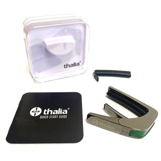 GUCCI - 新品同様 美品 GUCCI グッチ ギター ピック シルバー925