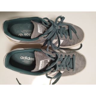 adidas - 【新品】adidas スタンスミス（レオパード柄:24cm）の通販 by