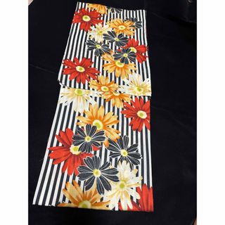 浴衣生地 花柳流の通販 by ずたずた｜ラクマ