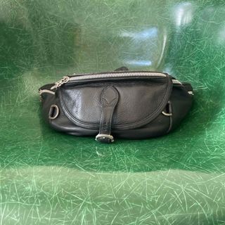 GREGORY グレゴリー ランパールーム ウエストバッグ USA製 廃盤品の