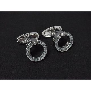 SWAROVSKI - 【値下】【NEZCA】9mmミラーブラックネックレス