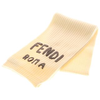 FENDI（マフラー/ショール）のフリマアイテム一覧