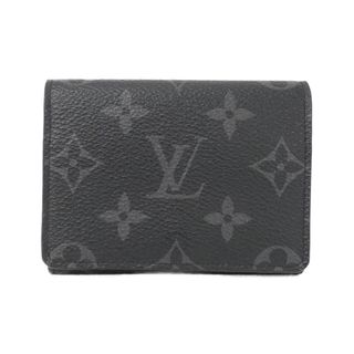 LOUIS VUITTON（名刺入れ/定期入れ）のフリマアイテム一覧