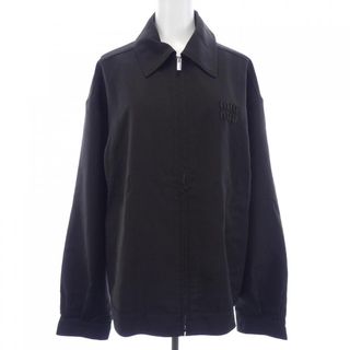 MIU MIU（ジャケット/アウター ・ ブラウン/茶色系）のフリマアイテム一覧