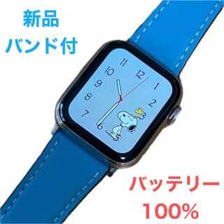 HERMES - Apple Watch HERMES グランH 42mm コマのみ (1個)の通販 by
