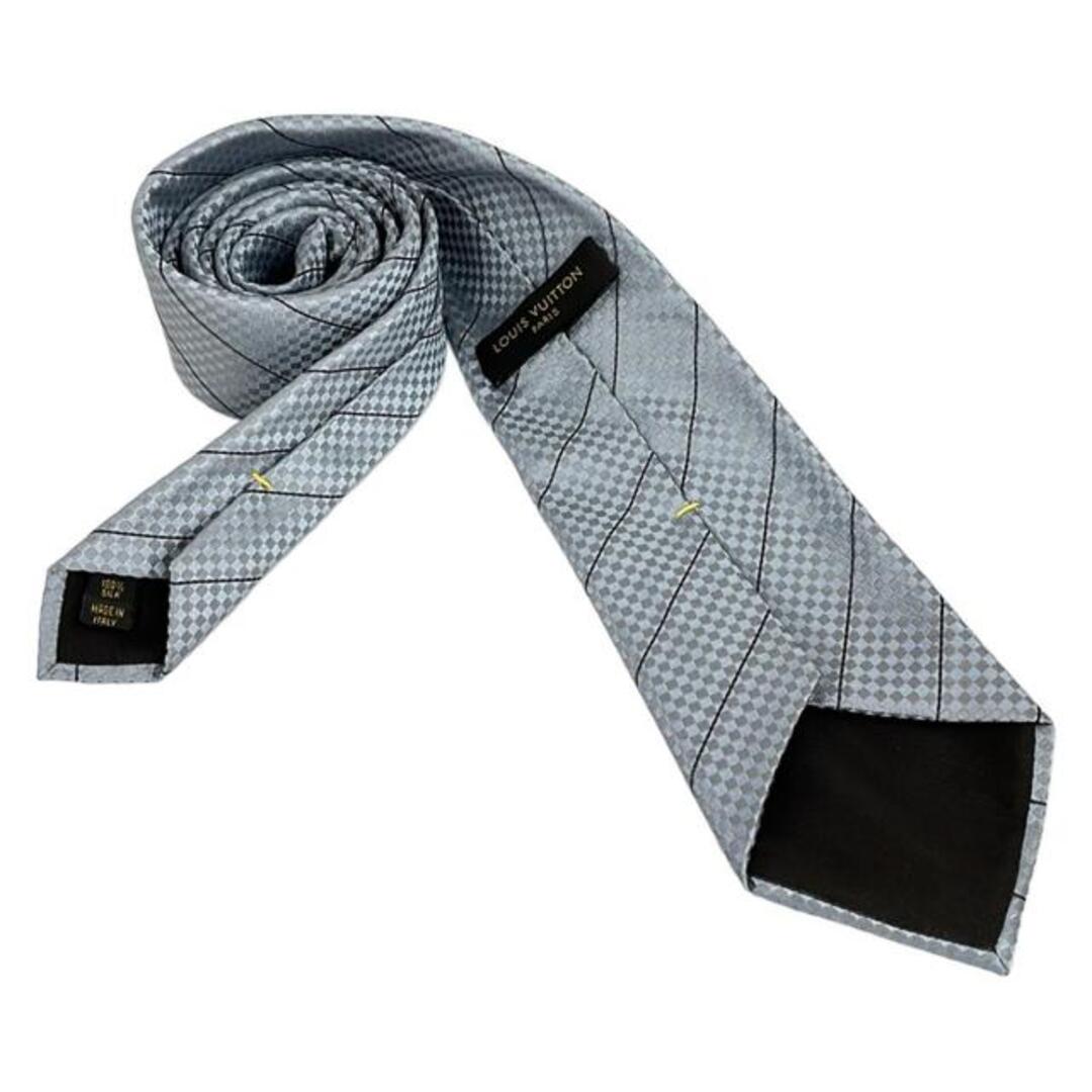 LOUIS VUITTON - LOUIS VUITTON(ルイヴィトン) ネクタイ メンズ