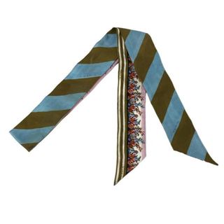 FENDI（バンダナ/スカーフ）のフリマアイテム一覧