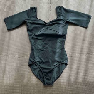 CHACOTT - チャコット 永久めいさんコラボレオタードの通販 by