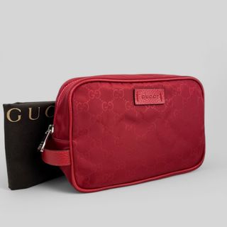 GUCCI（セカンドバッグ/クラッチバッグ）のフリマアイテム一覧
