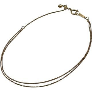 agete - アガット ハートブレスレットの通販 by ガブリエル's shop