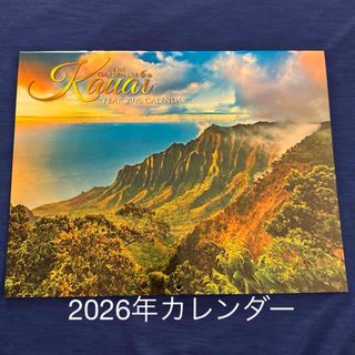 直筆サイン入り 岡田紗佳 2025年カレンダーの通販 by ここ's shop｜ラクマ