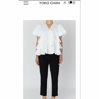 YOKO CHANのフリマアイテム一覧