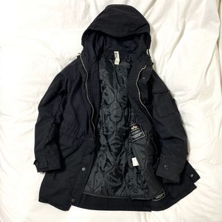 マーガレットハウエル モッズコートのフリマアイテム一覧