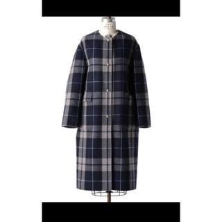 BABY,THE STARS SHINE BRIGHT - BABY☆小公女コート☆エンジの通販 by