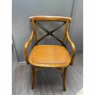 MUJI (無印良品) - 無印 リビングでもダイニングでも使えるソファ