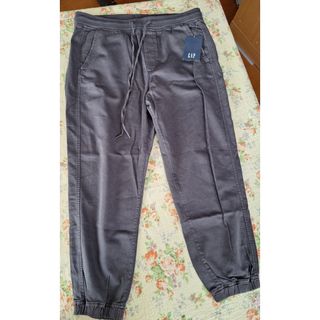 GAP - 新品未使用タグ付き GAP ギャップ ロゴトートバッグ ブラック 黒